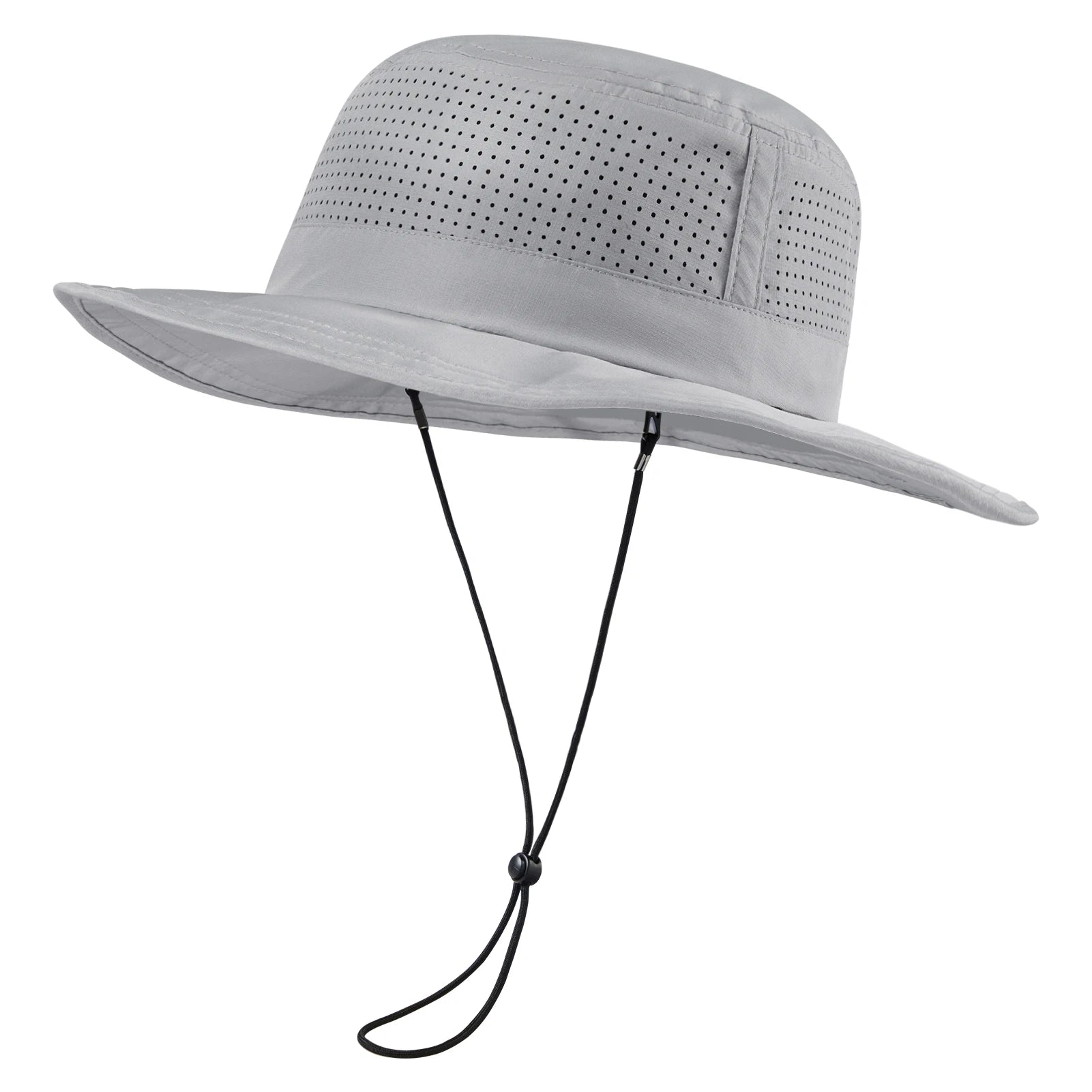 Active Cooling Bucket Hat UPF 50+