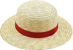 Oversized Straw Festival Sun Hat