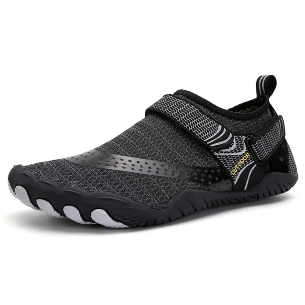 Aurelia Sun Five-Toe Water Shoes