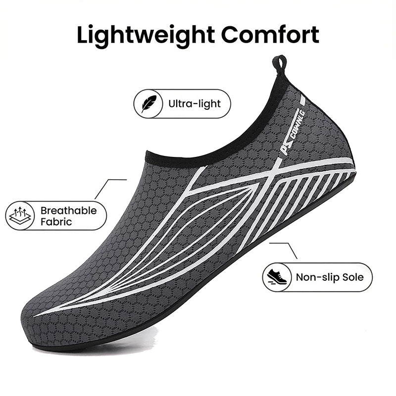 Aurelia Sun Outdoor Diving Socks