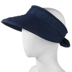Coastal Wide Brim Beach Visor