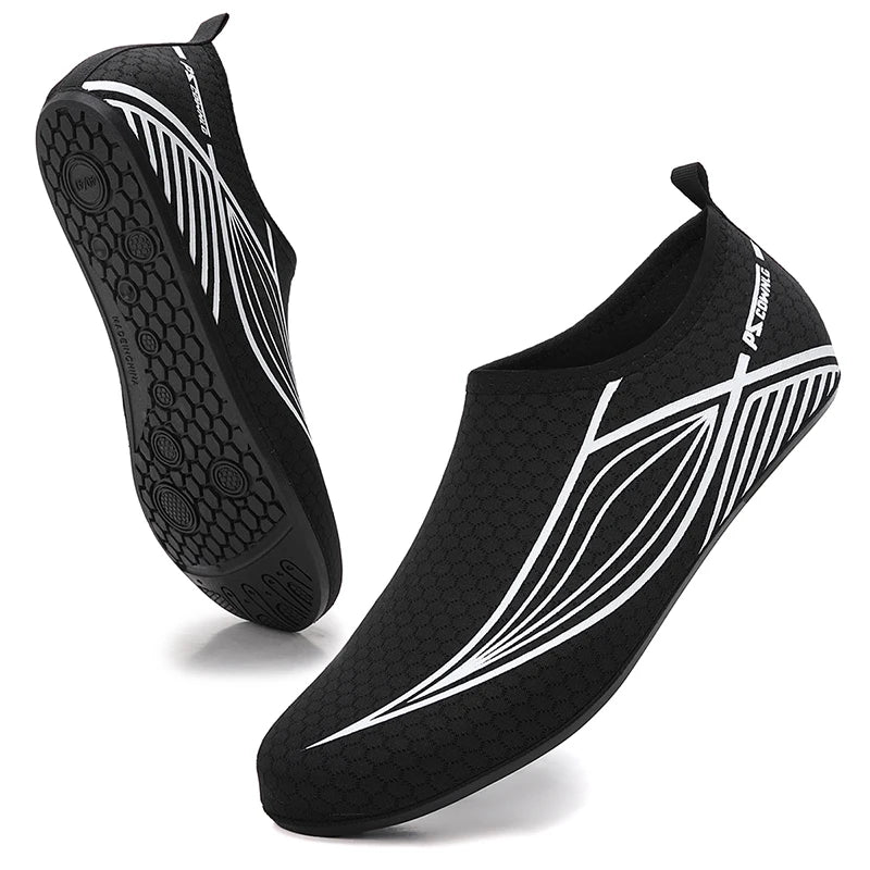 Aurelia Sun Outdoor Diving Socks