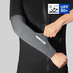 Cooling Arm Sleeves UPF 50+