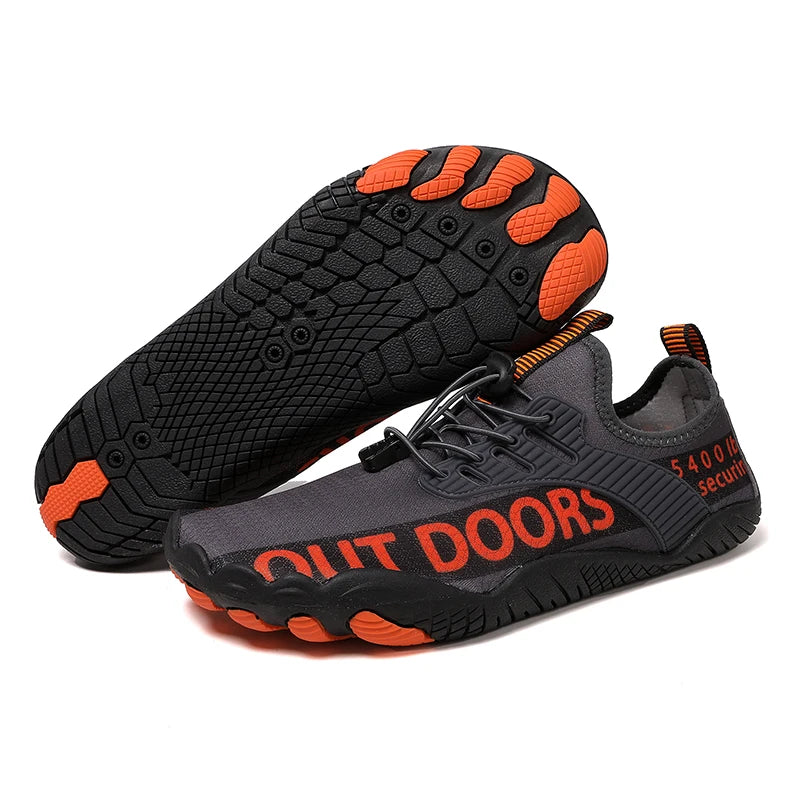 Aurelia Sun Outdoor Wading Shoes