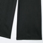 Relaxed High-Rise Wide-Leg Pants