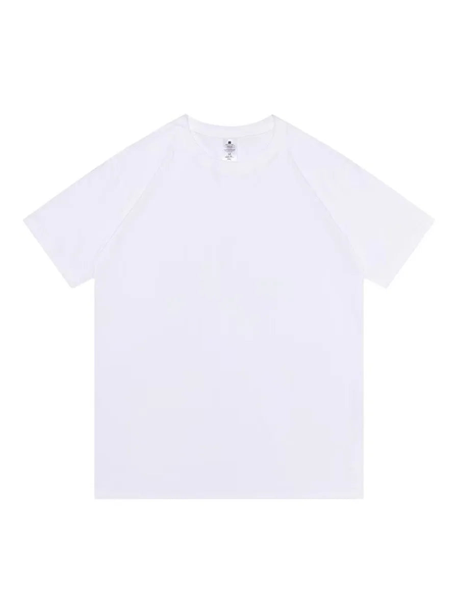 Heavyweight Cotton Relaxed Tee