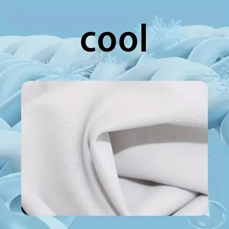 Cooling Arm Sleeves UPF 50+