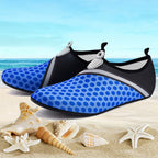 Aurelia Sun Barefoot Aqua Socks