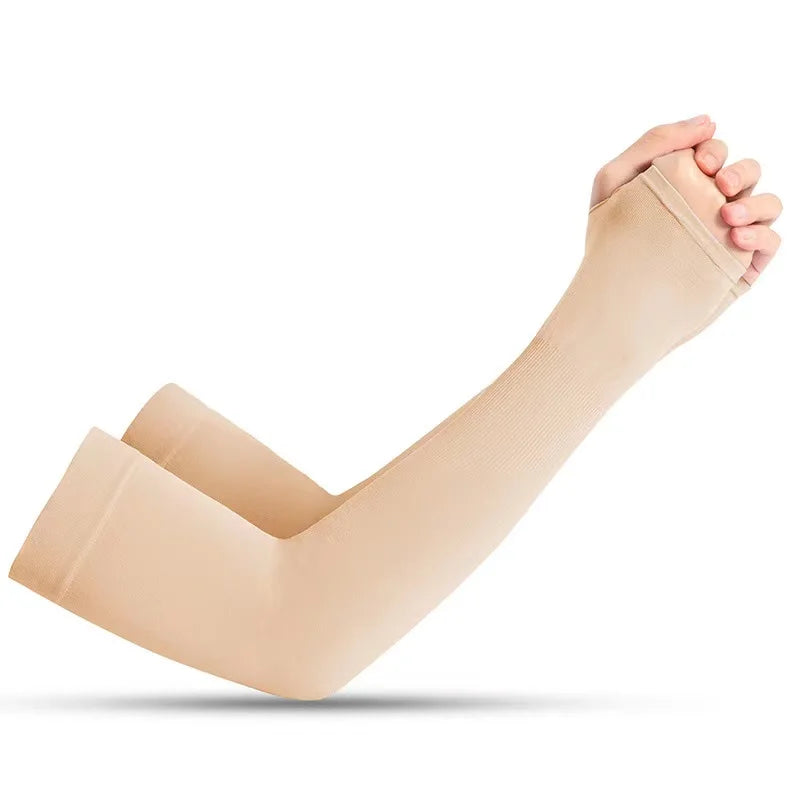UV Block Arm Sleeves UPF 50+