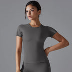 Windlight Sleeveless Training Top