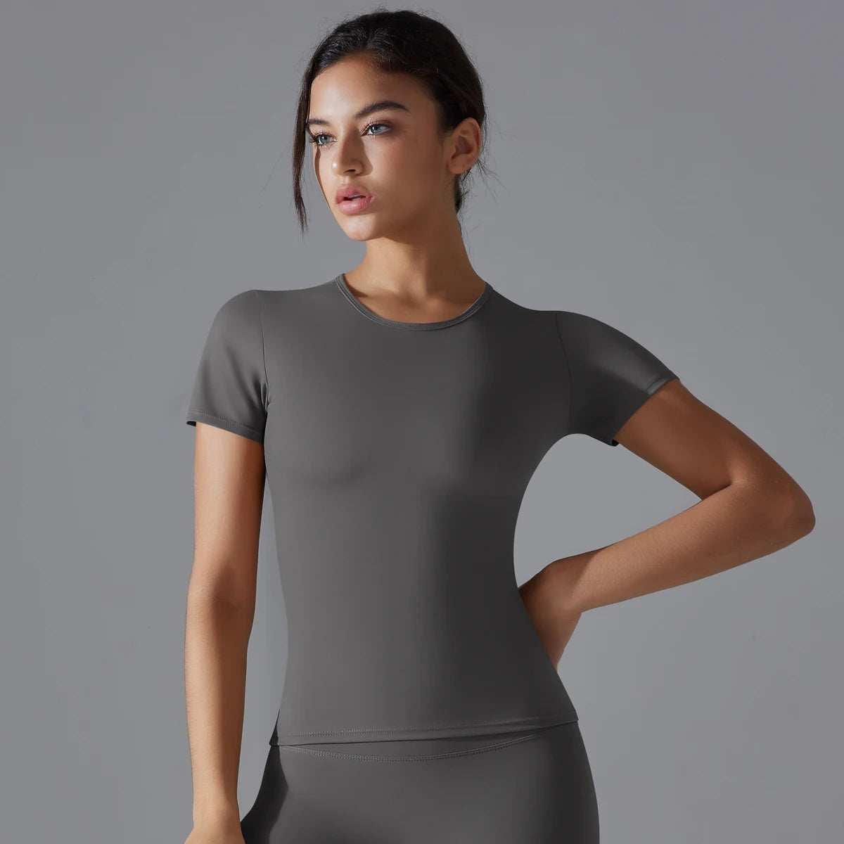 Windlight Sleeveless Training Top