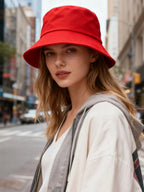 Everyday Outdoor Bucket Hat