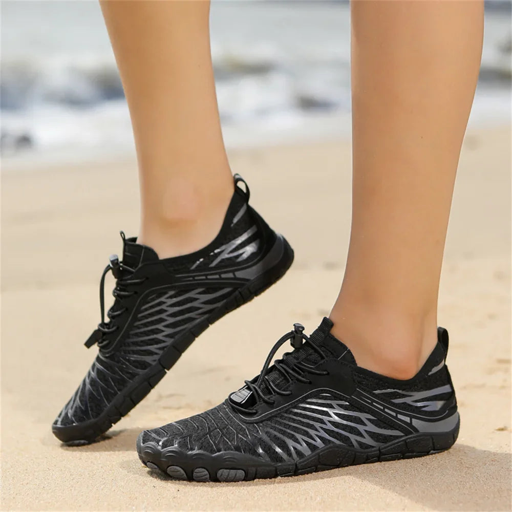 Aurelia Sun Quick Dry Barefoot Water Shoes