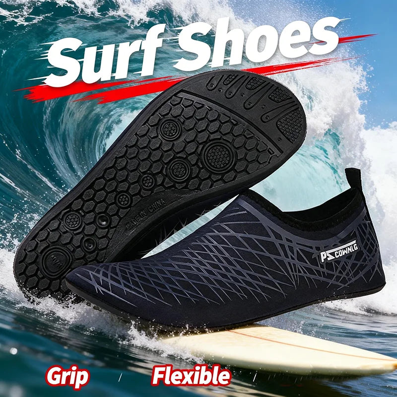 Aurelia Sun Diving Water Sport Shoes