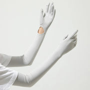 Touchscreen Driving Gloves UPF 50+