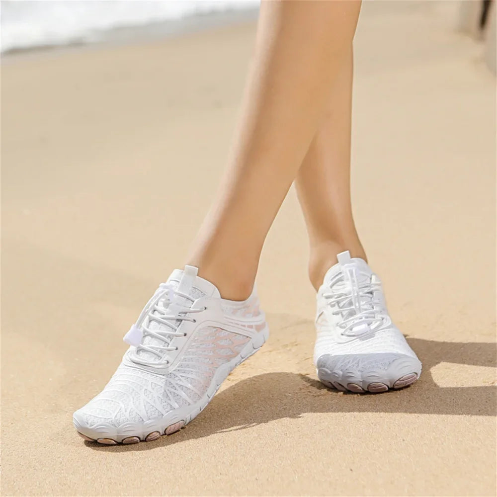 Aurelia Sun Quick Dry Barefoot Water Shoes