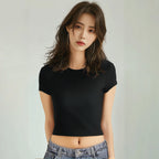 Everyday Crew Tee 4-Pack