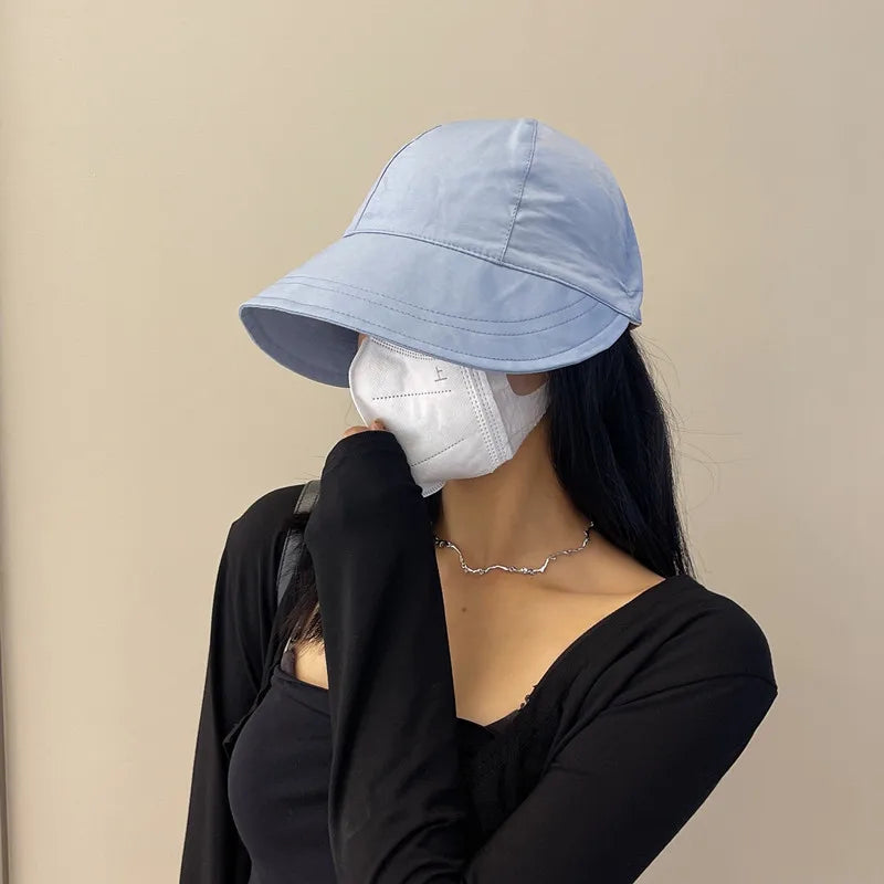 Resort Panama Visor UPF 50+