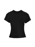 Essential Slim-Fit Short-Sleeve Tee