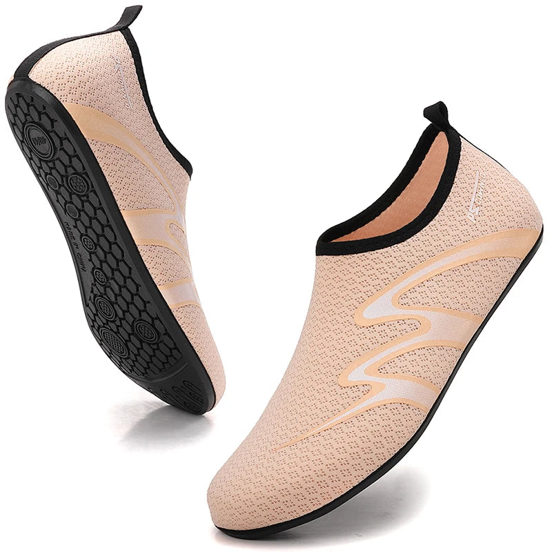 Aurelia Sun Outdoor Diving Socks