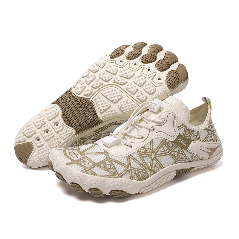 Aurelia Sun Mesh Wading Water Shoes