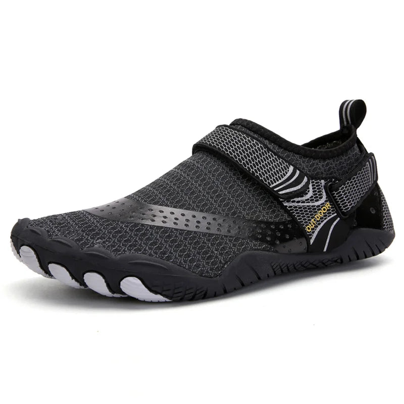 Aurelia Sun Drainage Barefoot Water Shoes