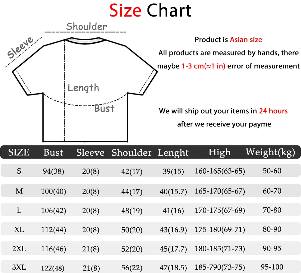 Cotton Training T-Shirt