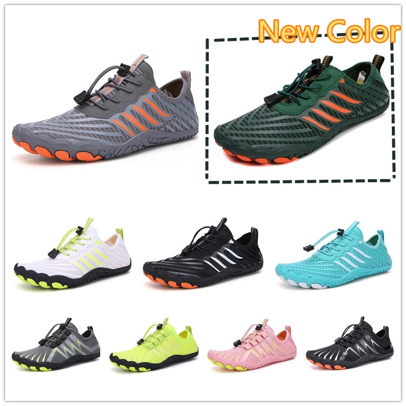 Aurelia Sun Quick Dry Surf Water Shoes