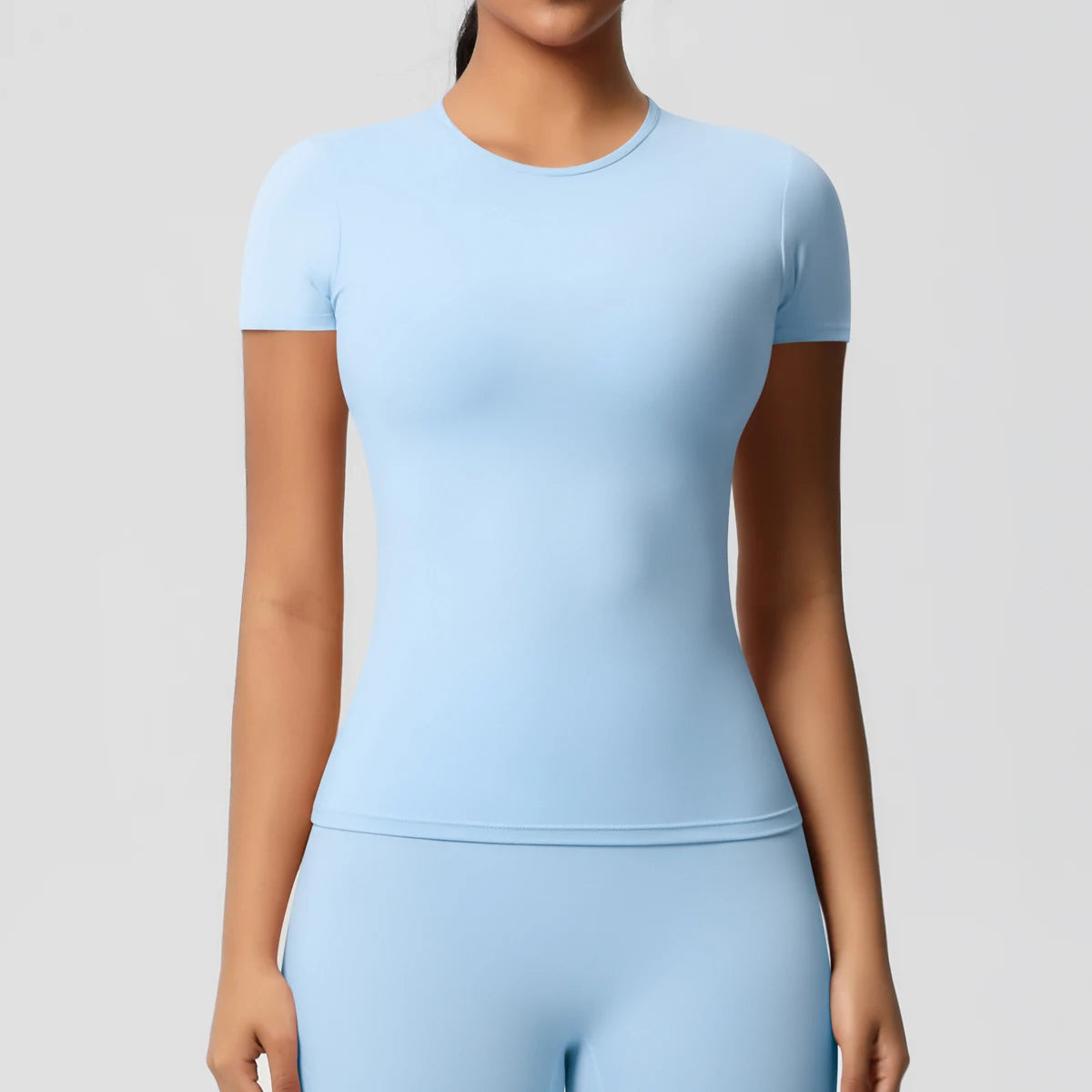 High-Stretch Training T-Shirt
