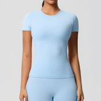 High-Stretch Training T-Shirt