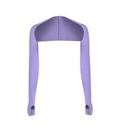 Cooling Shoulder Wrap Sleeves UPF 50+