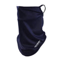 Breathable Bike Mask Windproof Dustproof Solid Color Motorcycle Scarf Ice Silk Balaclava Summer Men Women Sun Protection Veil