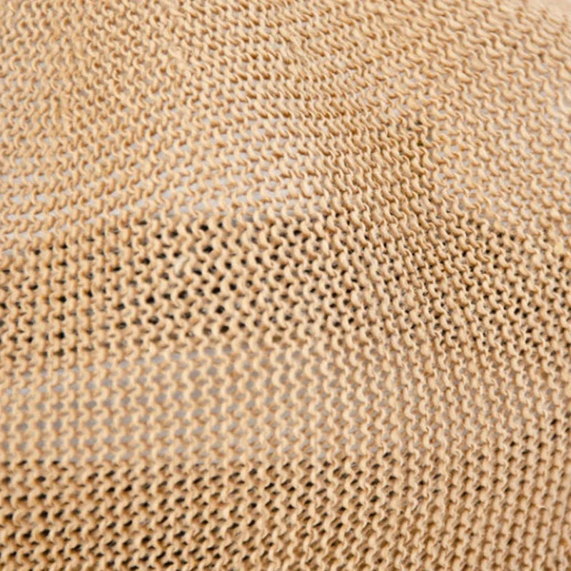 Lightweight Octagonal Sun Cap