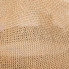 Lightweight Octagonal Sun Cap