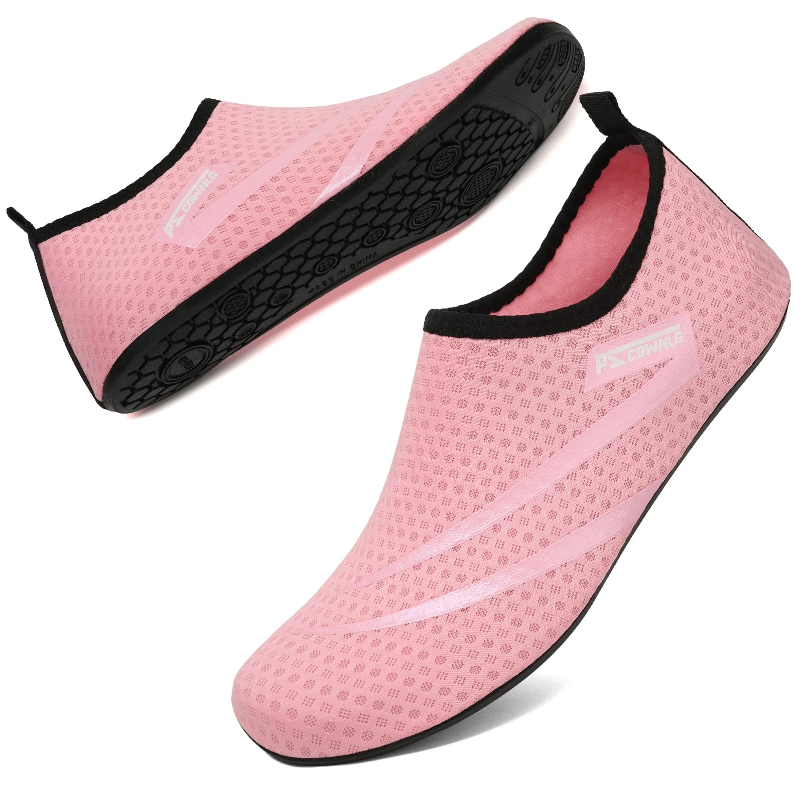 Aurelia Sun Slip-On Aqua Socks