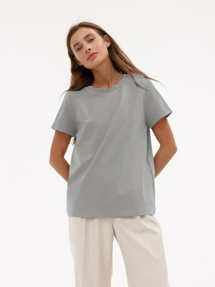 Heavyweight 200gsm Cotton Tee