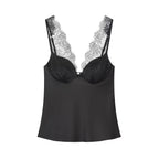 Lace V-Neck Camisole