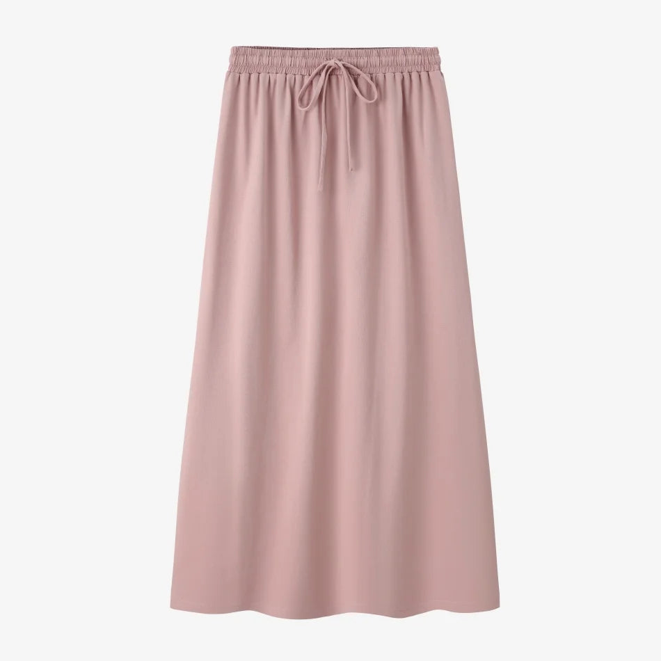 Relaxed T-Shirt, Dress & Skirt Collection