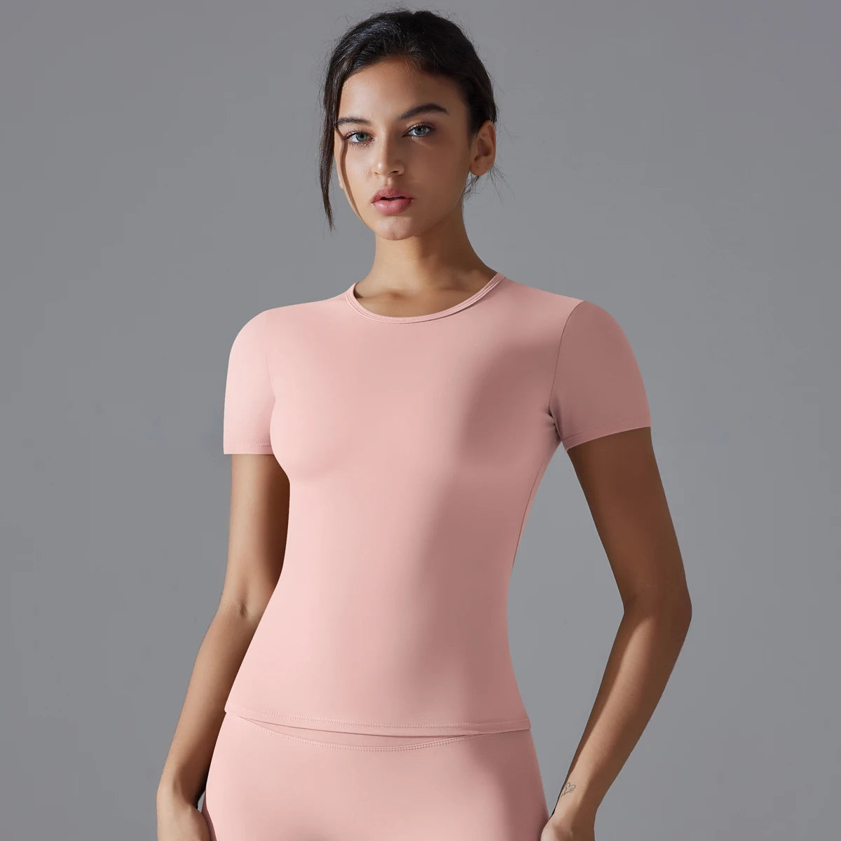 Windlight Sleeveless Training Top