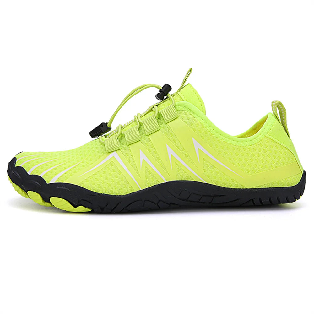 Aurelia Sun Quick Dry Surf Water Shoes