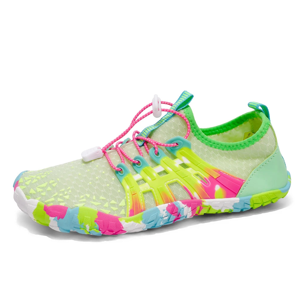 Aurelia Sun Quick Dry Barefoot Water Shoes