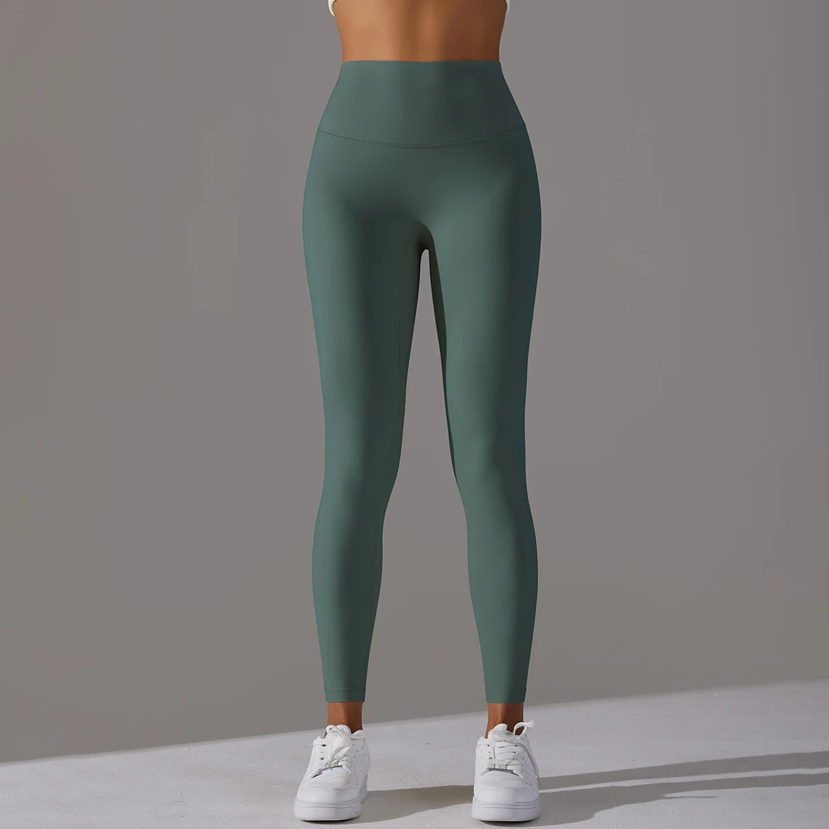 Aurelia Sun Breathable Seamless Training Leggings – Pink Violet – image 20