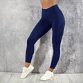 Pocket High-Rise Training Leggings