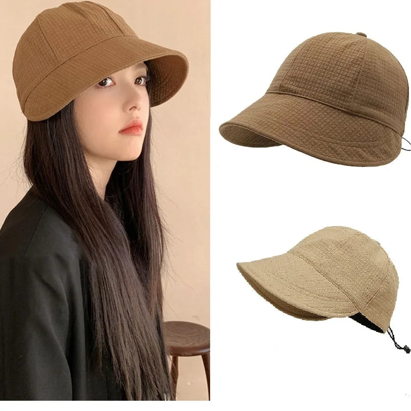 Resort Panama Visor UPF 50+