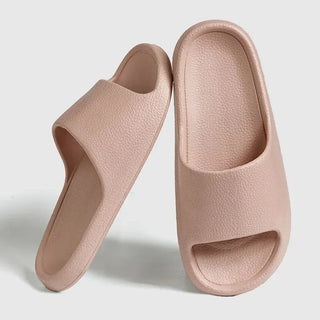 Massage-Footbed EVA Slides