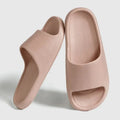 Massage Footbed EVA Slides