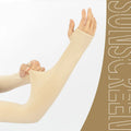 Ice Silk Arm Sleeves UPF 50+