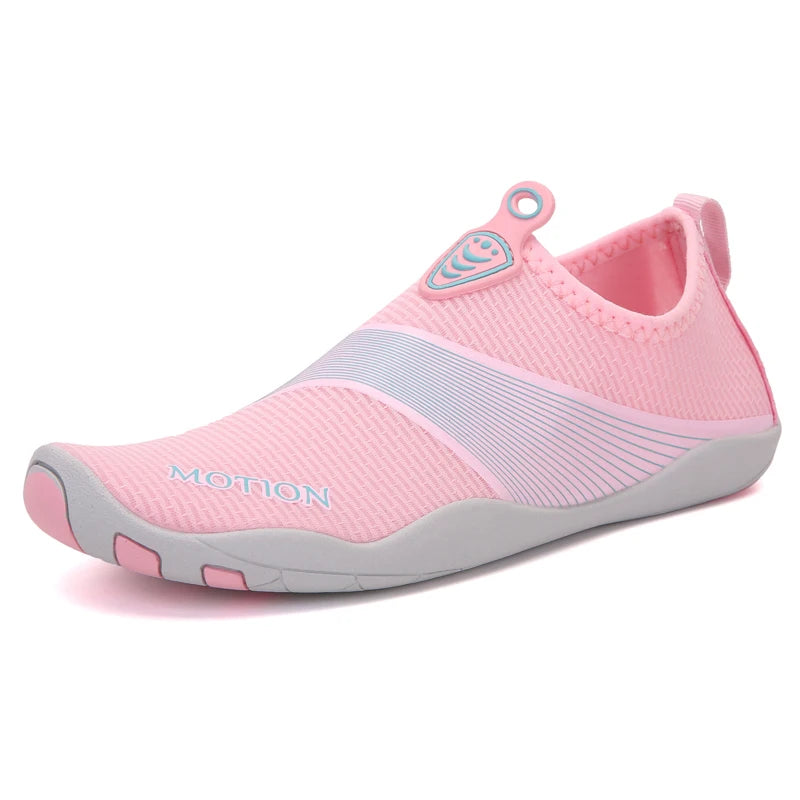Aurelia Sun Drainage Wading Water Shoes