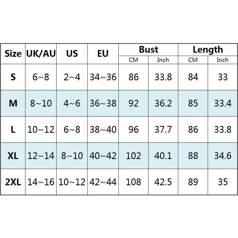 Sleeveless Plus-Size Dress