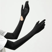 Touchscreen Driving Gloves UPF 50+